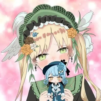 Profile image of 遠野ハンナ