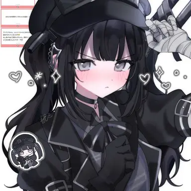 Profile image of 黒部ナノカ