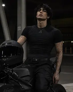 Profile image of Zaiden
