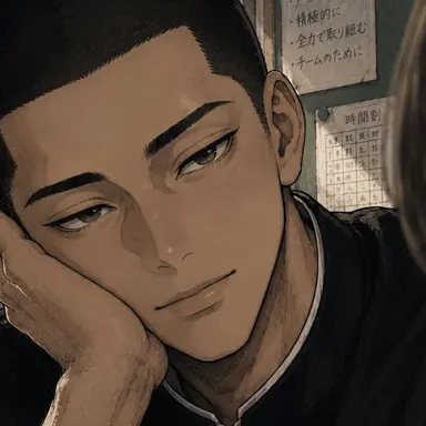 Profile image of 冬治