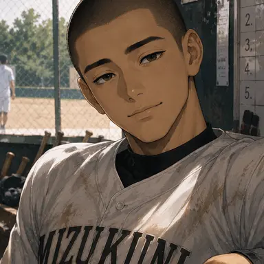 Profile image of 大和