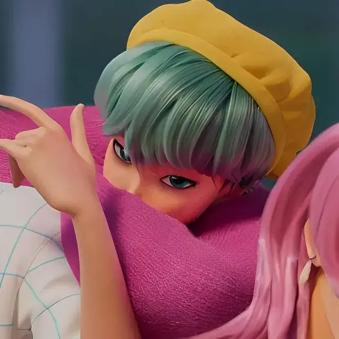 BitterSlice8936의 Kael Seraph Boys