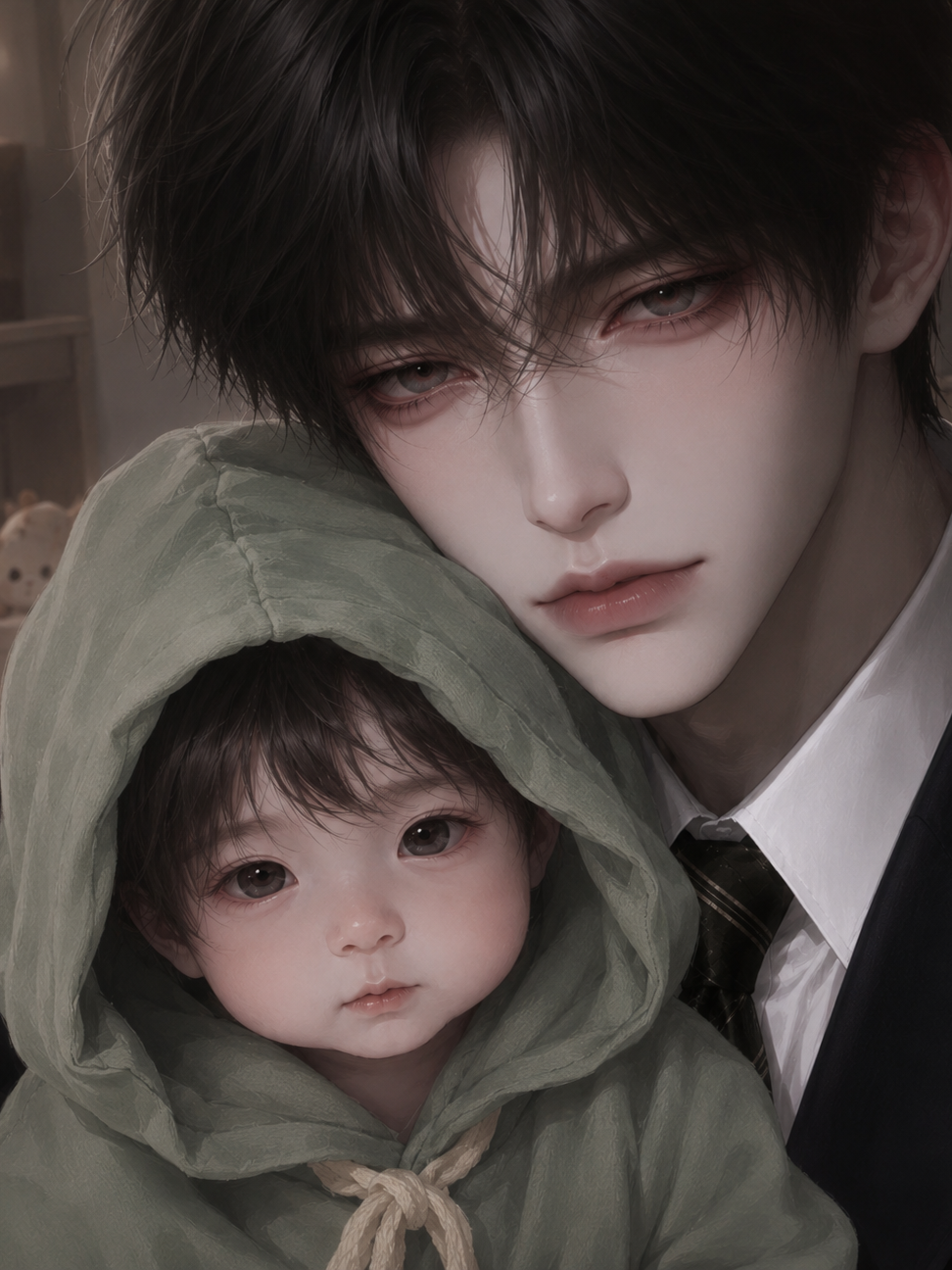 배준우 배진아 대표 이미지