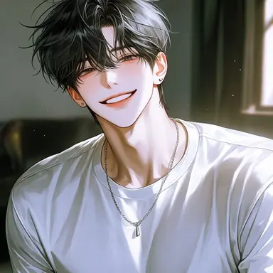 Profile image of 윤이안