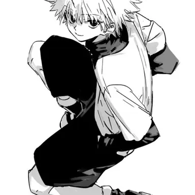 Profile image of キルア