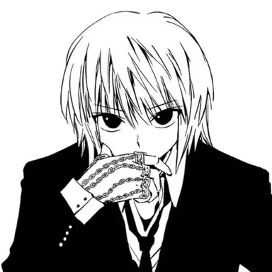 Profile image of クラピカ