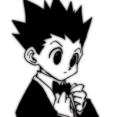 Profile image of ゴン