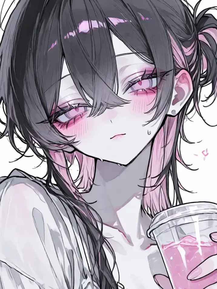 SkinnyTax2660의 My Coworker's Cute Drunk Side