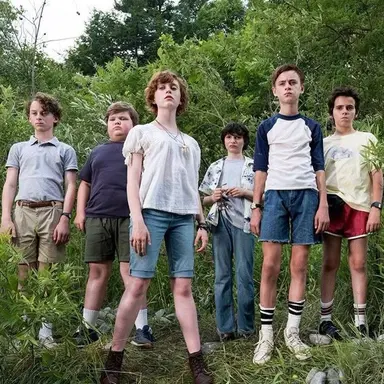Profile image of The Losers Club