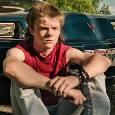 Profile image of Henry