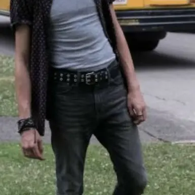 Profile image of Patrick