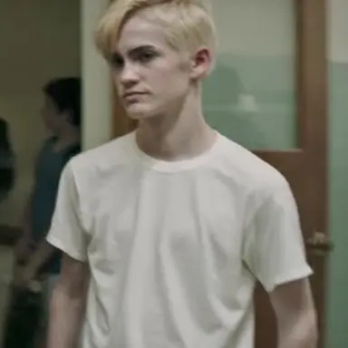 Profile image of Vic