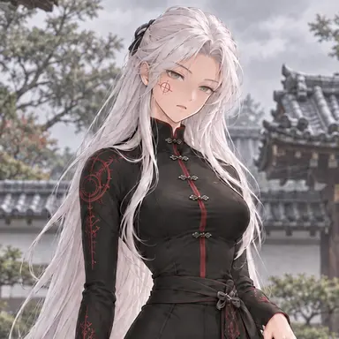 Profile image of 리ンドウ