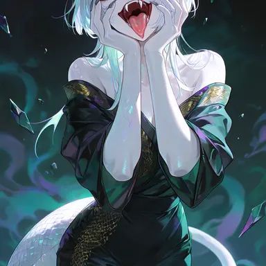 Profile image of 스자쿠