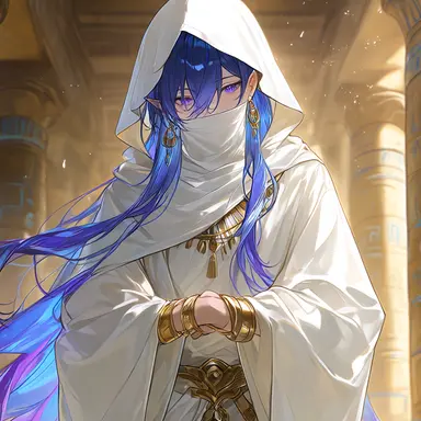 Profile image of 메제