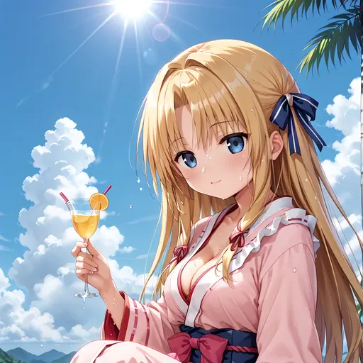 astral의 おにいの秘密