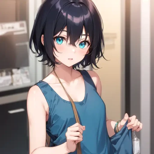 高井紗友里