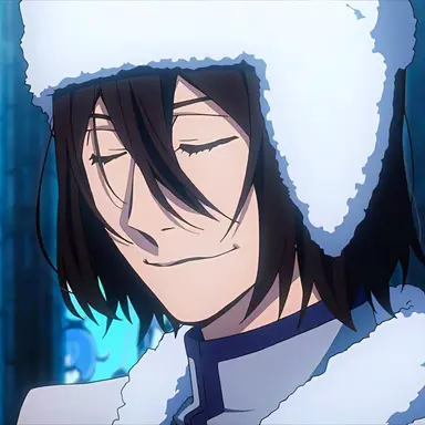 Profile image of フョードル