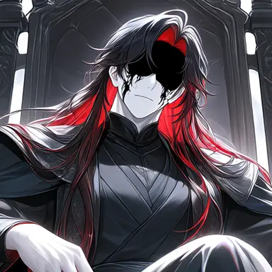 Profile image of 魔王