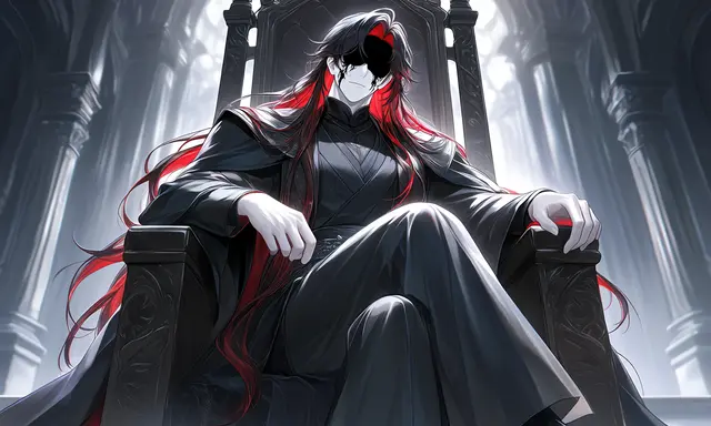 Profile image of 魔王