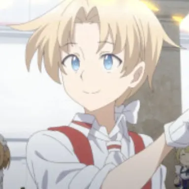 Profile image of 알베르트