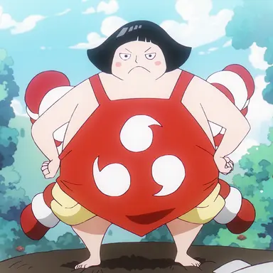 Profile image of 戦桃丸