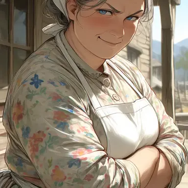 Profile image of Opal Grundy