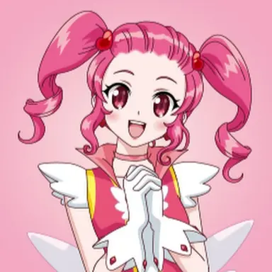 Profile image of 진아리