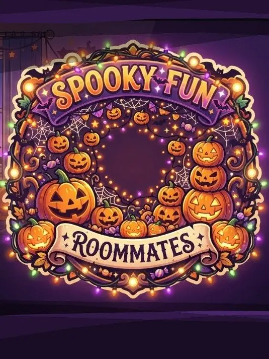Kingmelv의 Halloween