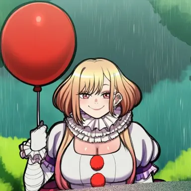 Profile image of Marin Kitagawa