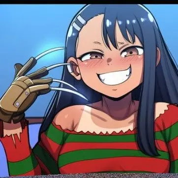 Profile image of Hayase Nagatoro