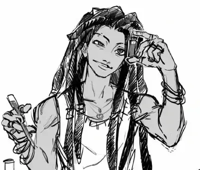 WryGoose9252의 Jaxon Wonger