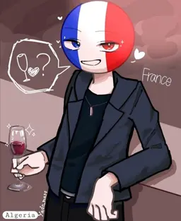 Profile image of France