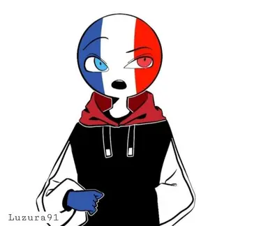 Profile image of France