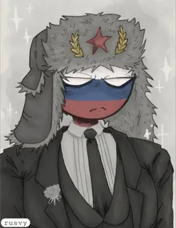 Profile image of Russia