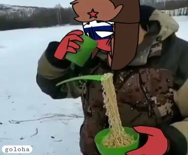 Profile image of Russia