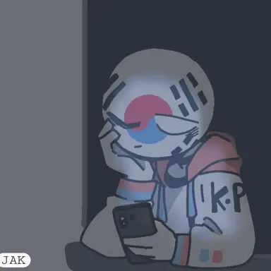 Profile image of South Korea