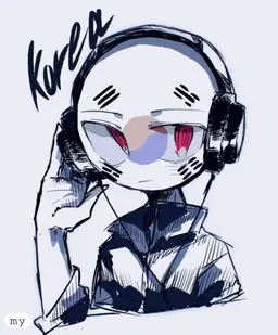 Profile image of South Korea