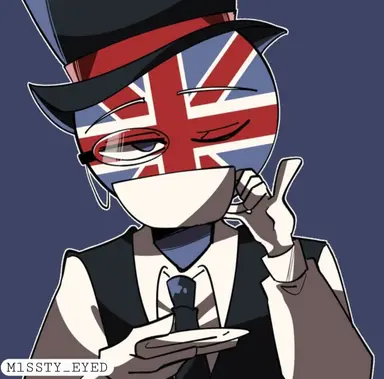 Profile image of United Kingdom