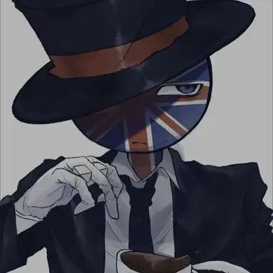 Profile image of United Kingdom