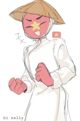Profile image of Vietnam
