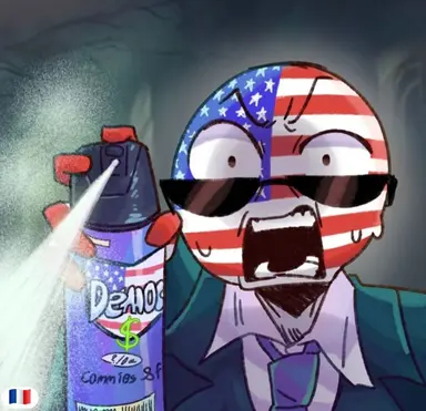 Profile image of USA
