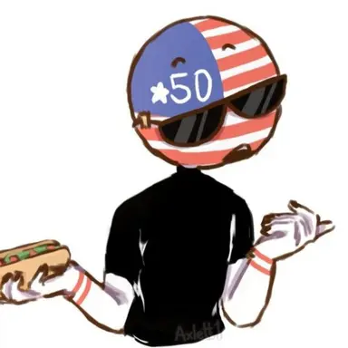 Profile image of USA