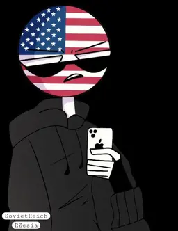 Profile image of USA