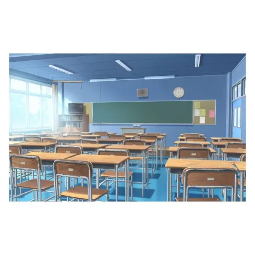 SaltyBench7421의 연구소.
