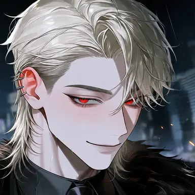 Profile image of ストーム