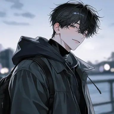 Profile image of ガロ