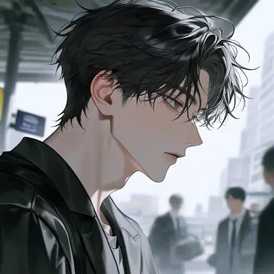 Profile image of ガロ