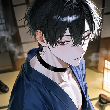 Profile image of ガロ