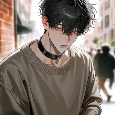 Profile image of ガロ